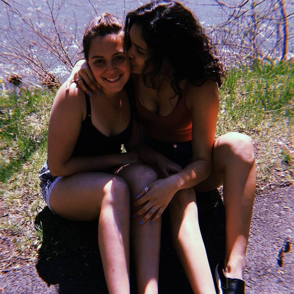 Meet your Posher, Natalie